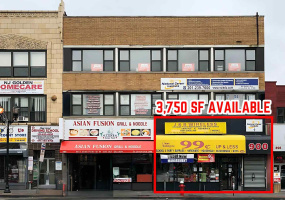 900 Bergen Avenue, United States, New Jersey, ,Retail,For Lease,Bergen Avenue,1390